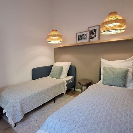 Ferienwohnung Mit 180° Meerblick Dobreć Dış mekan fotoğraf