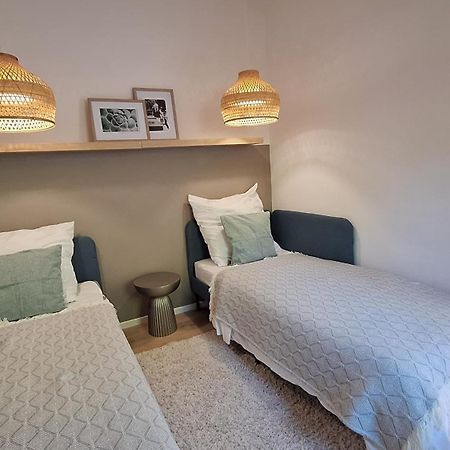 Ferienwohnung Mit 180° Meerblick Dobreć Dış mekan fotoğraf