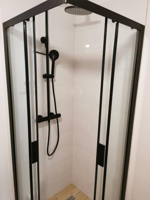Ferienwohnung Mit 180° Meerblick Dobreć Dış mekan fotoğraf