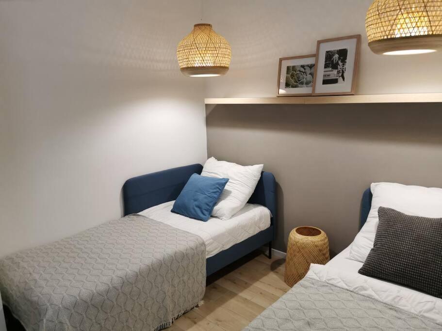 Ferienwohnung Mit 180° Meerblick Dobreć Dış mekan fotoğraf