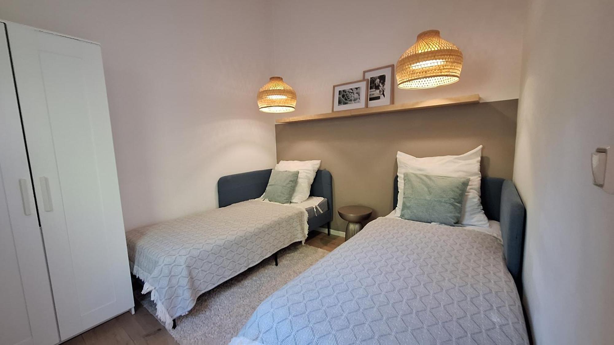 Ferienwohnung Mit 180° Meerblick Dobreć Dış mekan fotoğraf