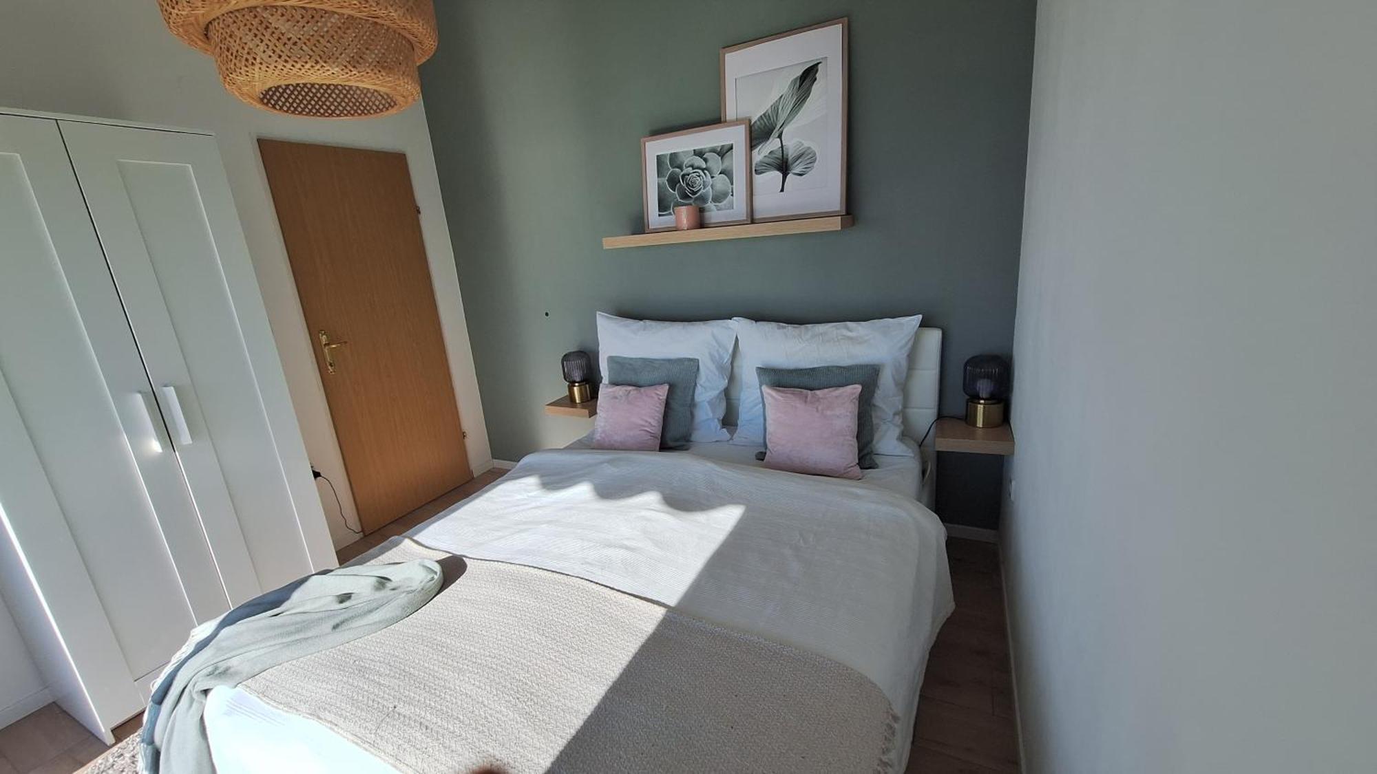 Ferienwohnung Mit 180° Meerblick Dobreć Dış mekan fotoğraf