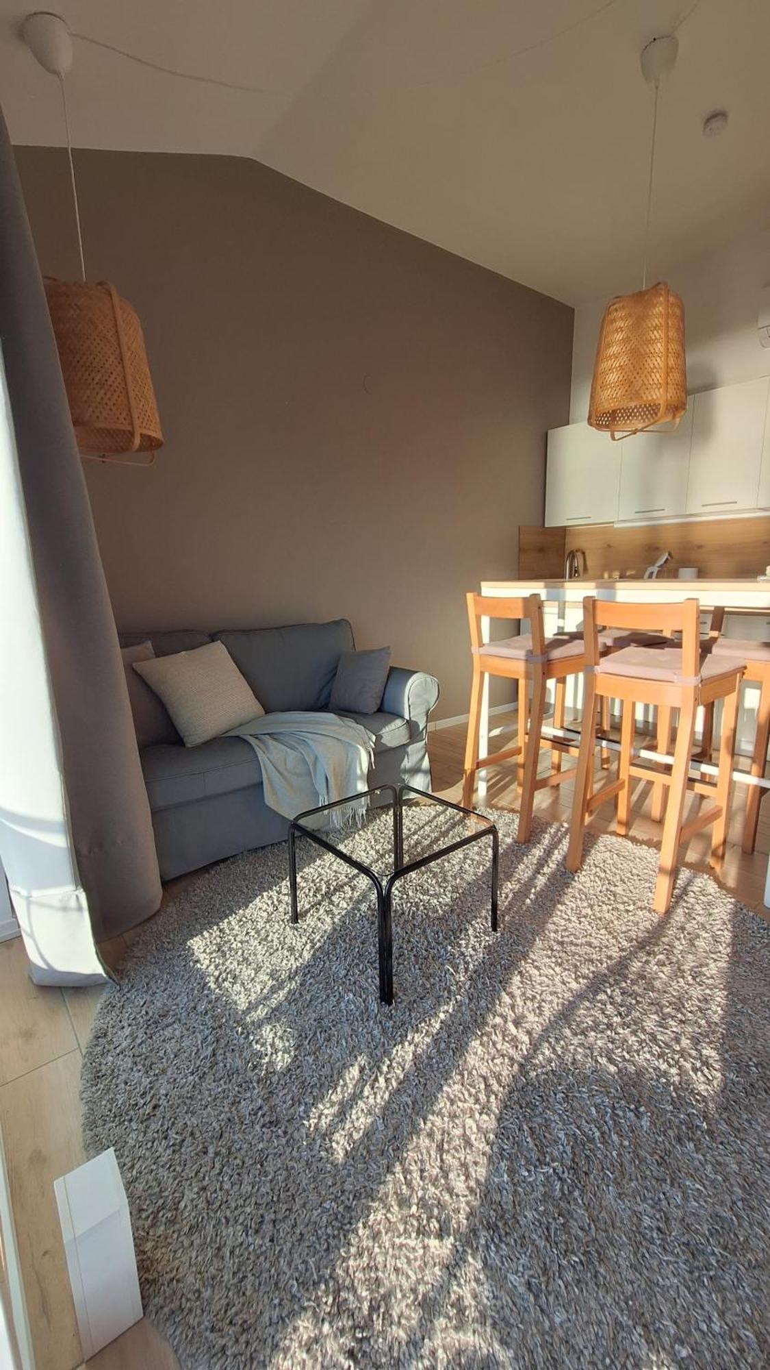 Ferienwohnung Mit 180° Meerblick Dobreć Dış mekan fotoğraf