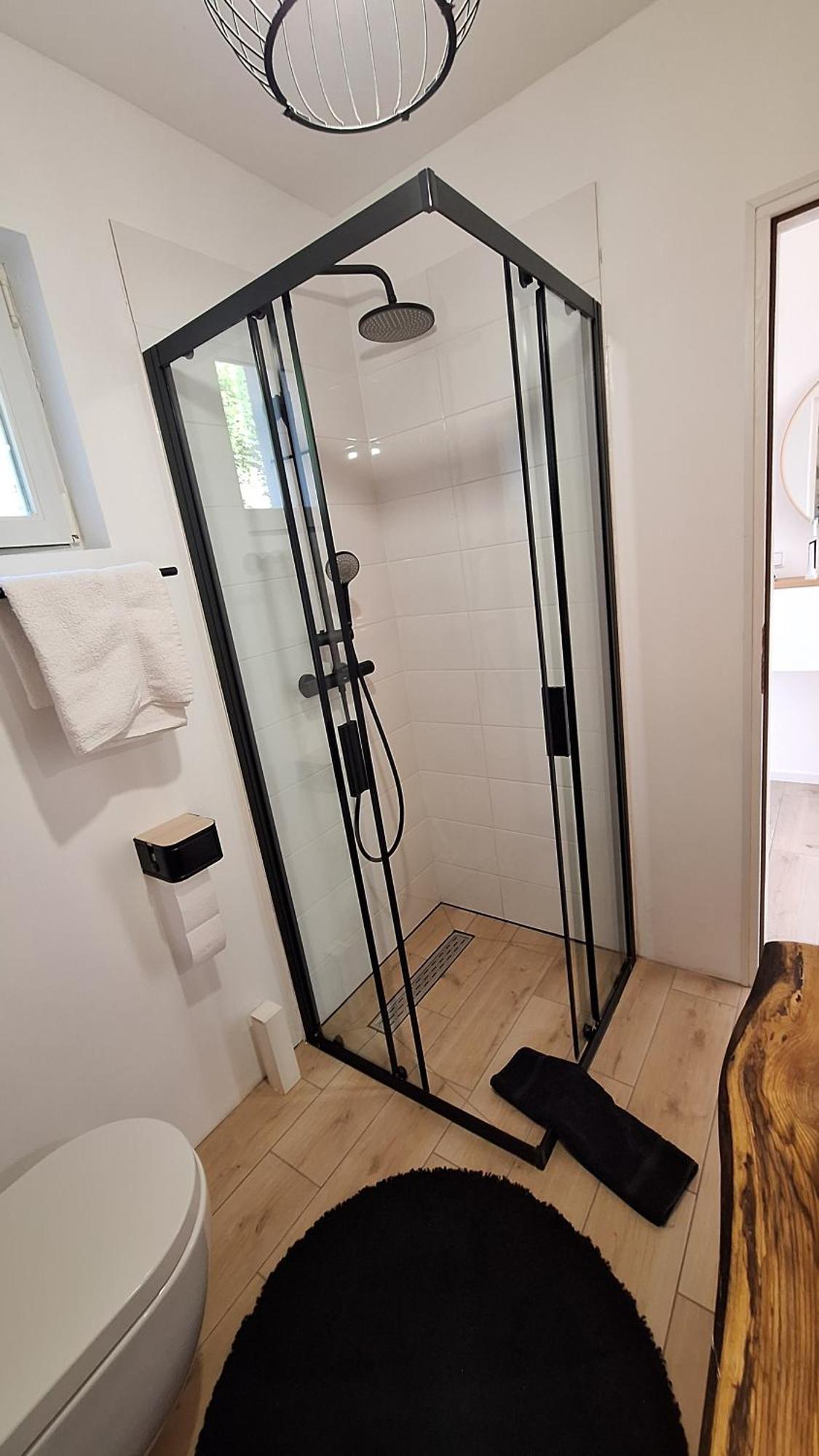 Ferienwohnung Mit 180° Meerblick Dobreć Dış mekan fotoğraf